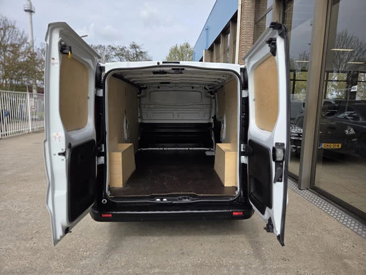 Renault Trafic - Afbeelding 10 van 30