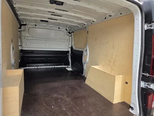 Renault Trafic - Afbeelding 11 van 30