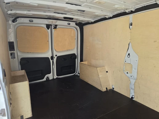 Renault Trafic - Afbeelding 13 van 30