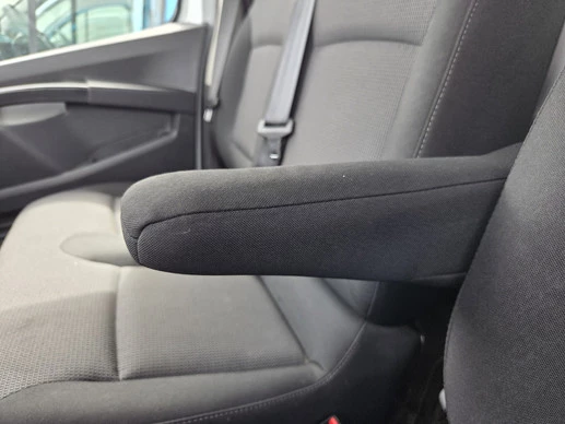 Renault Trafic - Afbeelding 17 van 30