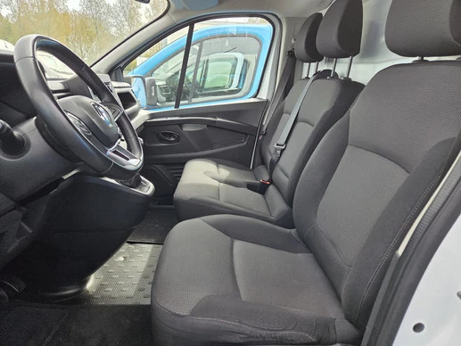 Renault Trafic - Afbeelding 18 van 30