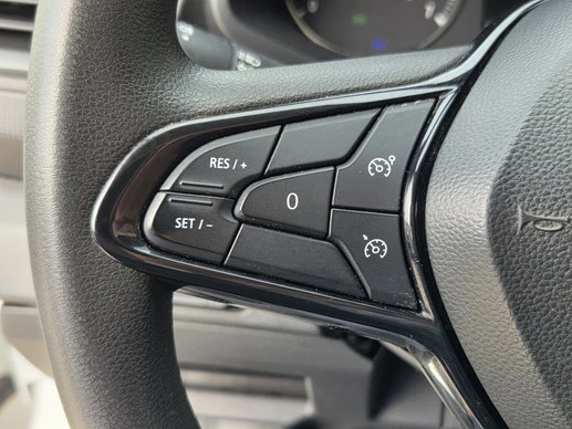 Renault Trafic - Afbeelding 19 van 30