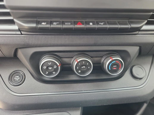 Renault Trafic - Afbeelding 24 van 30