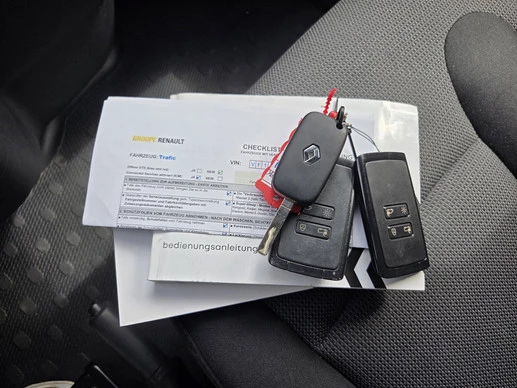 Renault Trafic - Afbeelding 26 van 30