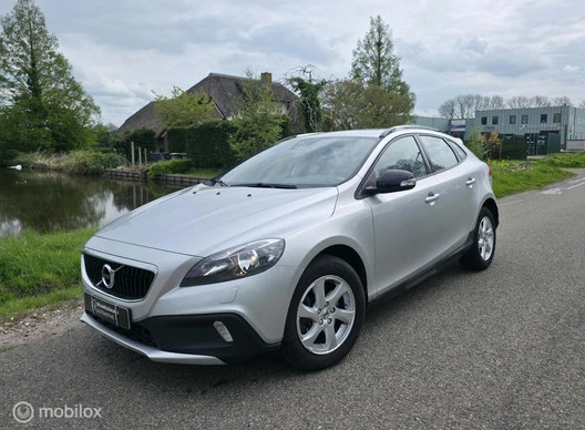 Volvo V40 - Afbeelding 1 van 30
