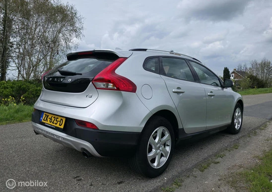 Volvo V40 - Afbeelding 4 van 30