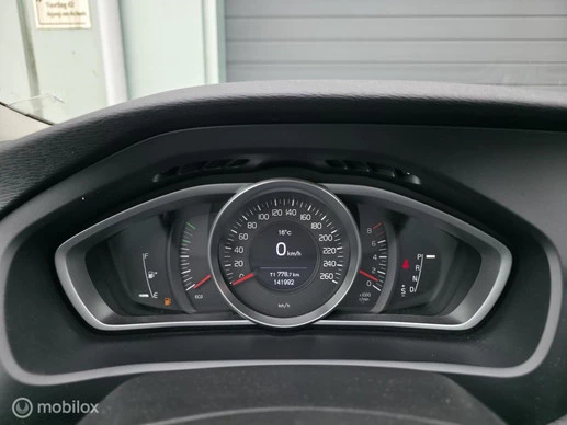 Volvo V40 - Afbeelding 17 van 30
