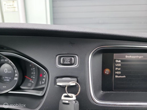 Volvo V40 - Afbeelding 18 van 30