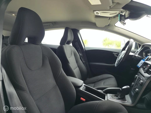 Volvo V40 - Afbeelding 8 van 30