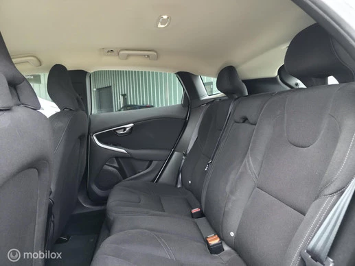 Volvo V40 - Afbeelding 11 van 30