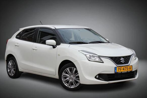 Suzuki Baleno - Afbeelding 1 van 28