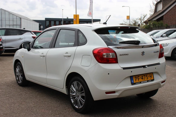Suzuki Baleno - Afbeelding 3 van 28