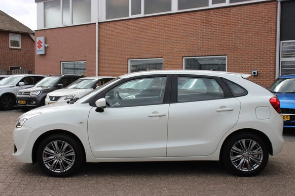 Suzuki Baleno - Afbeelding 4 van 28
