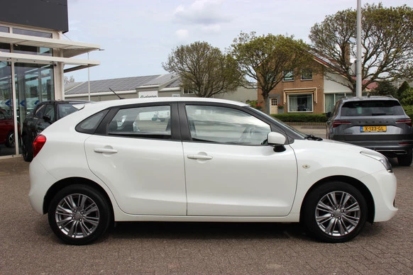 Suzuki Baleno - Afbeelding 5 van 28