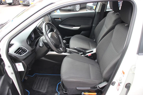 Suzuki Baleno - Afbeelding 8 van 28