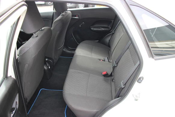 Suzuki Baleno - Afbeelding 9 van 28