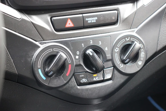 Suzuki Baleno - Afbeelding 11 van 28