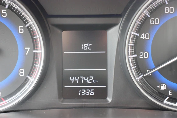 Suzuki Baleno - Afbeelding 12 van 28