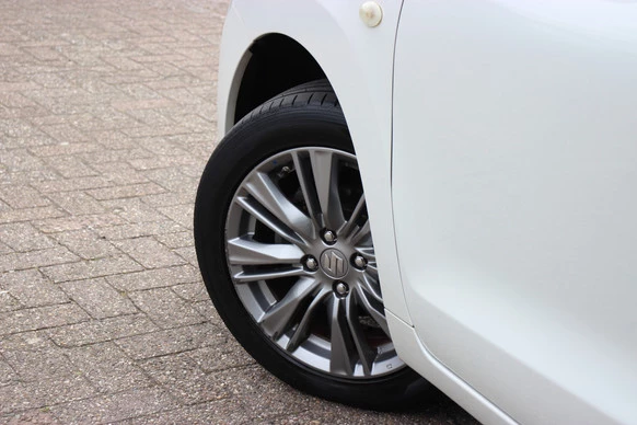 Suzuki Baleno - Afbeelding 14 van 28