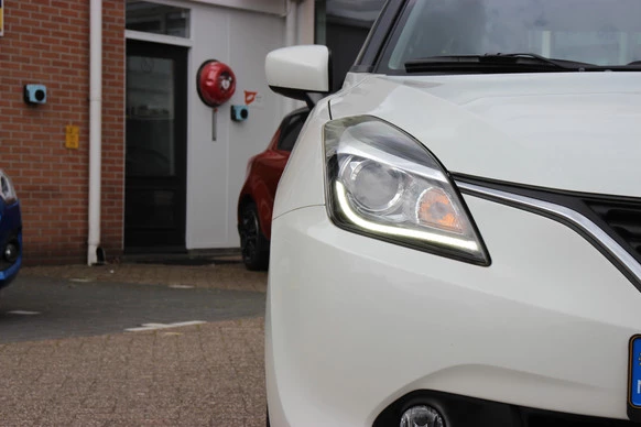 Suzuki Baleno - Afbeelding 18 van 28