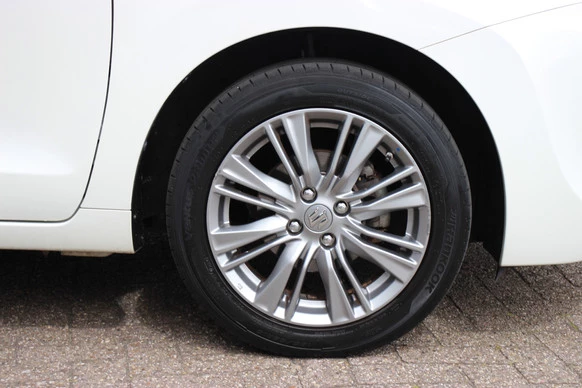 Suzuki Baleno - Afbeelding 19 van 28