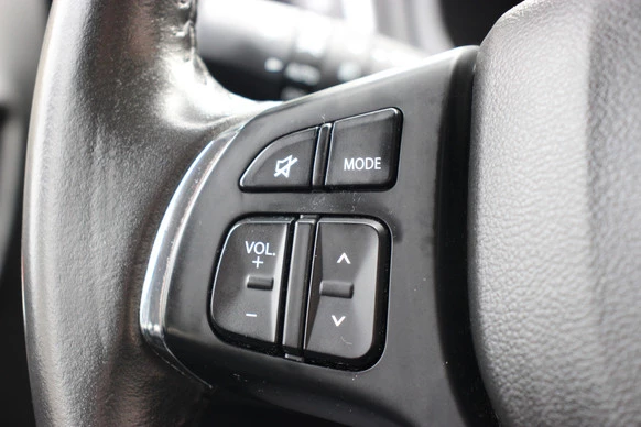 Suzuki Baleno - Afbeelding 20 van 28