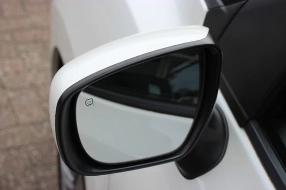 Suzuki Baleno - Afbeelding 22 van 28