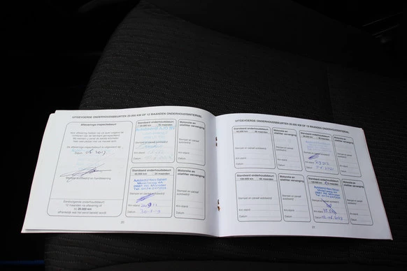 Suzuki Baleno - Afbeelding 26 van 28