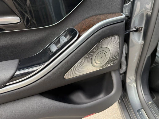 Mercedes-Benz S-Klasse - Afbeelding 11 van 25