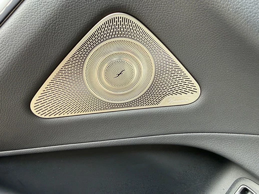 Mercedes-Benz S-Klasse - Afbeelding 13 van 25