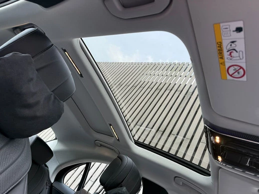 Mercedes-Benz S-Klasse - Afbeelding 15 van 25