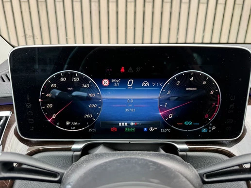 Mercedes-Benz S-Klasse - Afbeelding 17 van 25