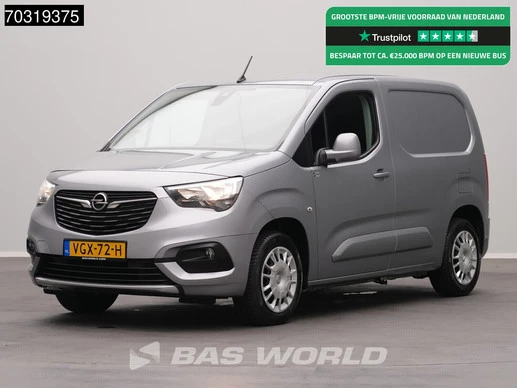 Opel Combo - Afbeelding 1 van 30