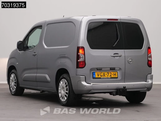 Opel Combo - Afbeelding 2 van 30