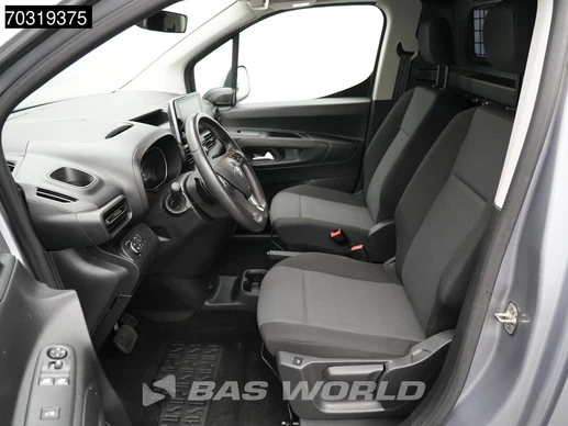 Opel Combo - Afbeelding 3 van 30