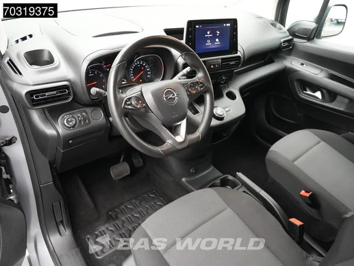 Opel Combo - Afbeelding 5 van 30