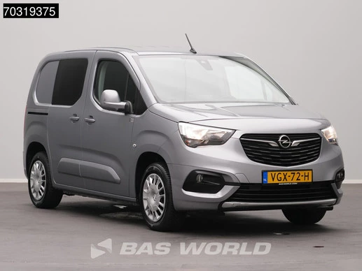Opel Combo - Afbeelding 6 van 30