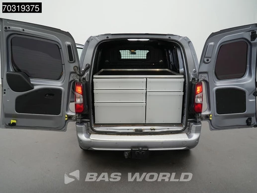 Opel Combo - Afbeelding 9 van 30