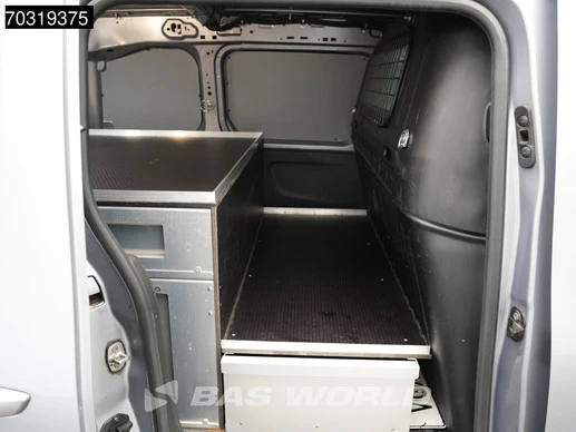 Opel Combo - Afbeelding 10 van 30