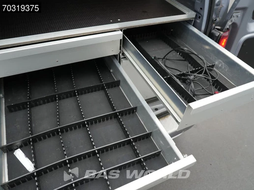 Opel Combo - Afbeelding 13 van 30