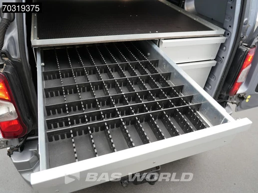 Opel Combo - Afbeelding 14 van 30