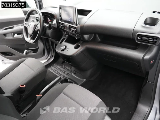 Opel Combo - Afbeelding 18 van 30