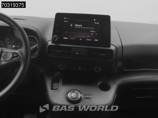 Opel Combo - Afbeelding 19 van 30