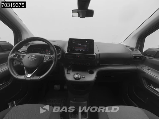 Opel Combo - Afbeelding 20 van 30