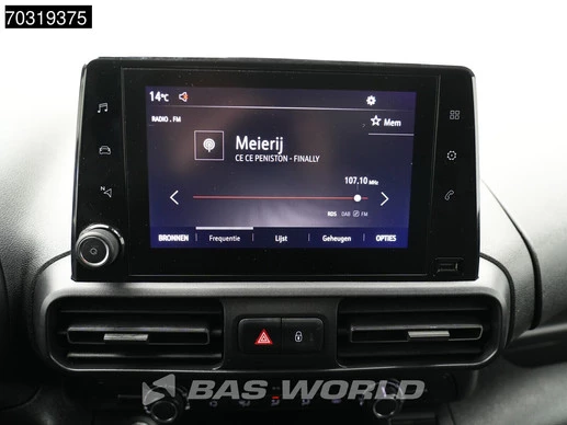 Opel Combo - Afbeelding 21 van 30