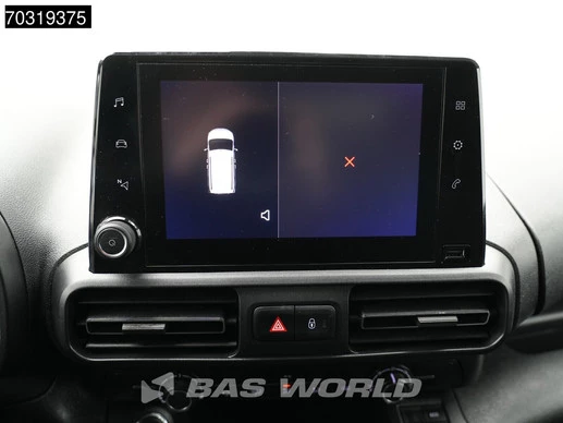 Opel Combo - Afbeelding 22 van 30