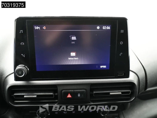 Opel Combo - Afbeelding 23 van 30