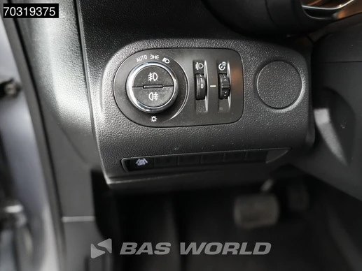 Opel Combo - Afbeelding 25 van 30