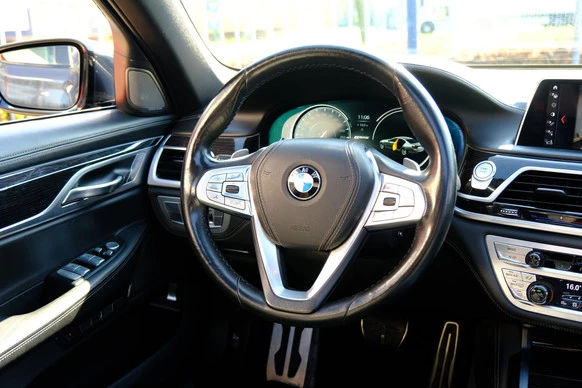 BMW 7 Serie - Afbeelding 6 van 30
