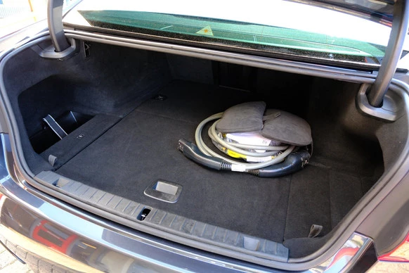 BMW 7 Serie - Afbeelding 11 van 30